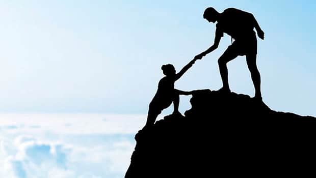 Mentor Bulma ve Kariyer Basamaklarını Hızlı Çıkma