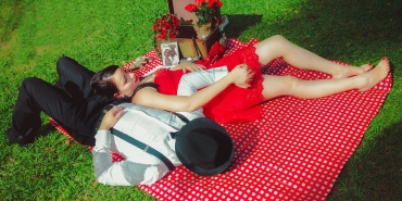 Partnerinizle Kaliteli Vakit Geçirme Fikirleri