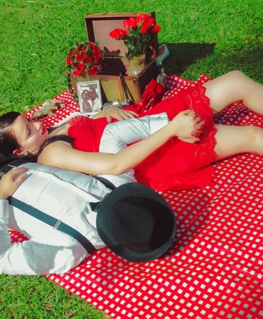 Partnerinizle Kaliteli Vakit Geçirme Fikirleri
