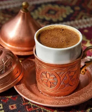 Rüyada Kahve İçmek Ne Anlama Gelir