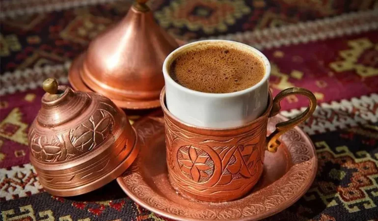 Rüyada Kahve İçmek Ne Anlama Gelir