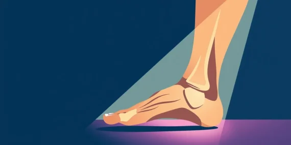 Topuk Dikeni Acısını Anında Hafifleten Ev Yapımı Çözümlera