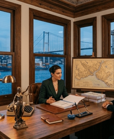 izmir hukukunda kaliteli cozumler