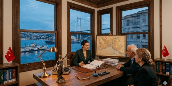 izmir hukukunda kaliteli cozumler