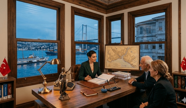 izmir hukukunda kaliteli cozumler