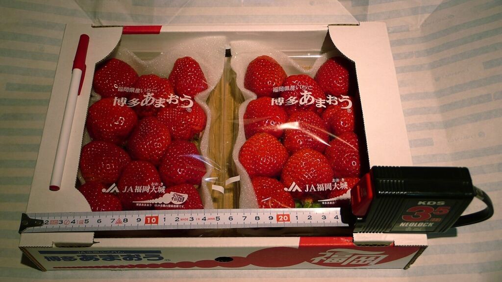 Paketlenmiş hediye kutuları