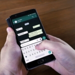 WordPress WhatsApp eklentisi ile telefondan mesajlaşma