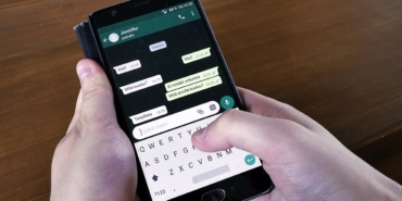 WordPress WhatsApp eklentisi ile telefondan mesajlaşma