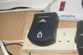 Dizüstü bilgisayar ve kablosuz modem